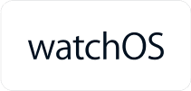 watchOS